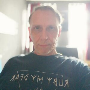 Profilbild von Igor Singersch