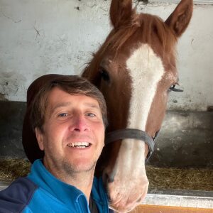 Profilbild von Igor Szczurek