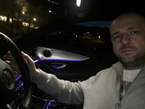 Profilbild von Igor Tisevski