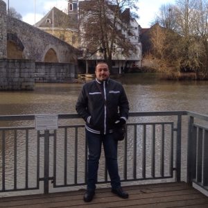 Profilbild von Ihab Dr.El-Malt