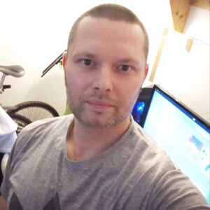 Profilbild von Ihle Bernd