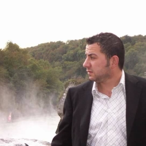 Profilbild von Ihsan Nuyan