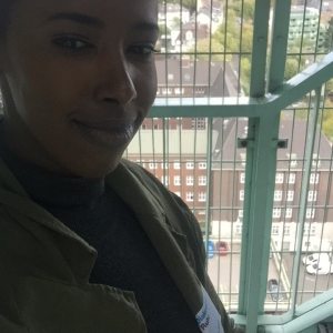 Profilbild von Iiman Addo