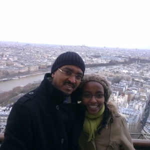 Profilbild von Ijob Kessette