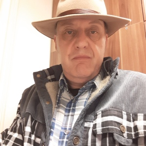 Profilbild von Ike Maganhard