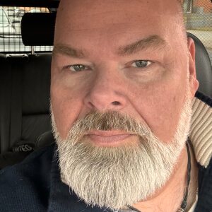 Profilbild von Ike Steep