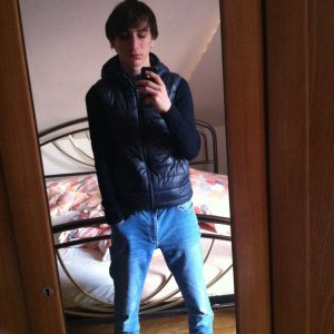 Profilbild von Ikhvan Abakaev
