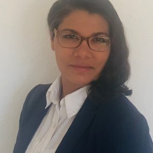 Profilbild von Ila Bicker
