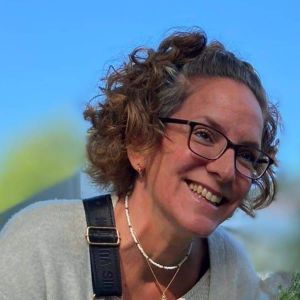 Profilbild von Ilana Suppé