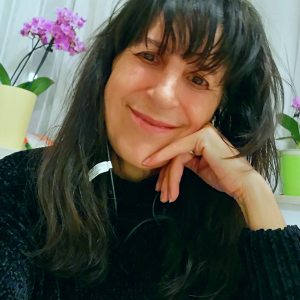 Profilbild von Ilda  Hilde Daun