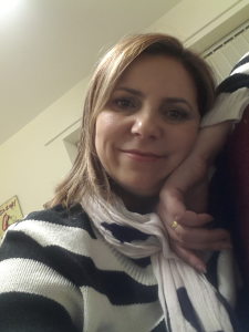 Profilbild von Ilda Silva