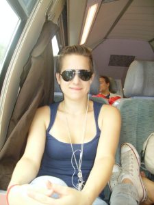 Profilbild von Ildiko Galas