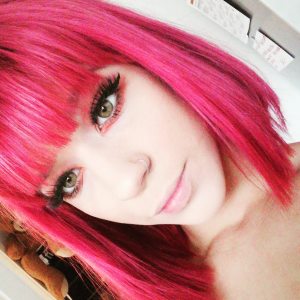 Profilbild von Ildiko Kurali