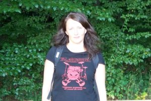 Profilbild von Ildiko Palfi