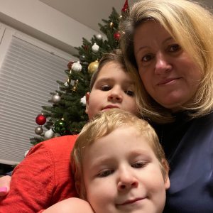 Profilbild von Ildiko Weinberger