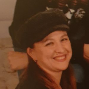 Profilbild von Ileana Raiu
