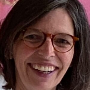 Profilbild von Ilga Nelles