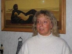 Profilbild von Ilga Wanningen