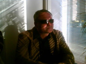 Profilbild von Ilgvars Bilinskis