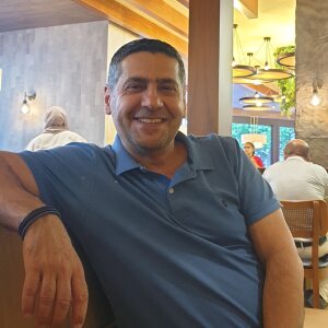 Profilbild von Ilhami Oezer