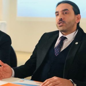 Profilbild von Ilhami Oguz