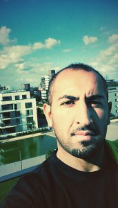 Profilbild von Ilhan Ay