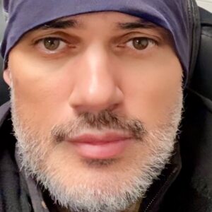 Profilbild von Ilhan Can