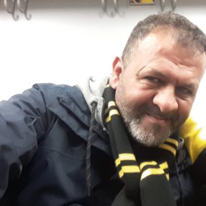 Profilbild von Ilhan Celik
