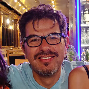 Profilbild von Ilhan Erden