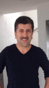 Profilbild von Ilhan Genc