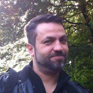 Profilbild von Ilhan Göksu