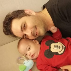 Profilbild von Ilhan Gumus