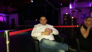 Profilbild von Ilhan Kocamis