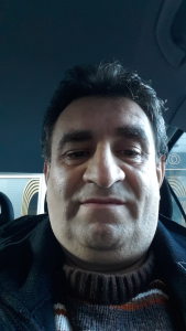 Profilbild von Ilhan Yakuter