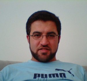 Profilbild von Ilhan Yildirim