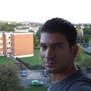 Profilbild von Ilhan Yilmaz