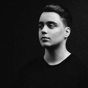 Profilbild von Ilias Abajiou