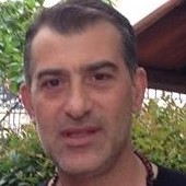 Profilbild von Ilias Amarantidis