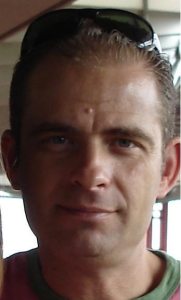 Profilbild von Ilias Dedes