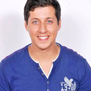 Profilbild von Ilias El Idrissi