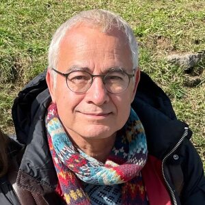 Profilbild von Ilias Gkekas