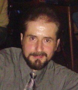 Profilbild von Ilias Karmalis