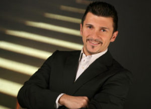 Profilbild von Ilias Lazaridis