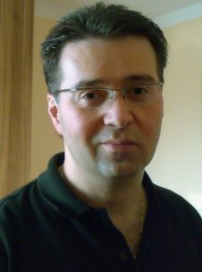 Profilbild von Ilias Nikiteas