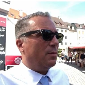 Profilbild von Ilias Uhlmann