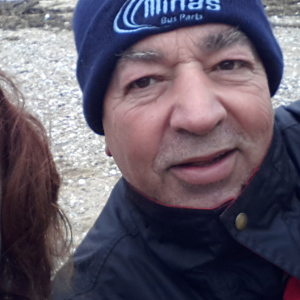 Profilbild von Ilias Vamvakas
