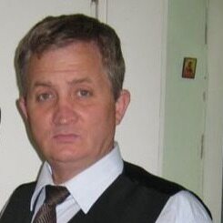 Profilbild von Ilija Jovanov