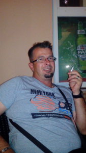 Profilbild von Ilija Perkunic