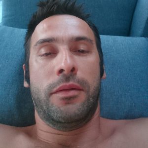 Profilbild von Ilija Uskokovic