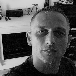 Profilbild von Ilinko Kovacevic